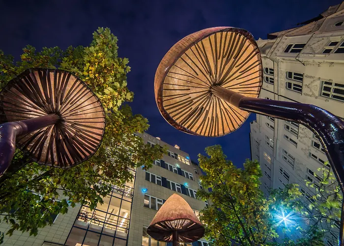 Mosaic House Design Hotel